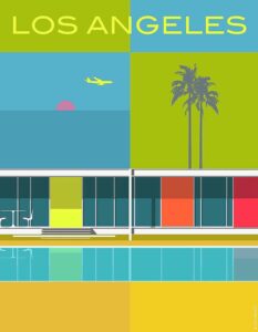 modern art for the office
