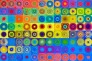modern art for the office