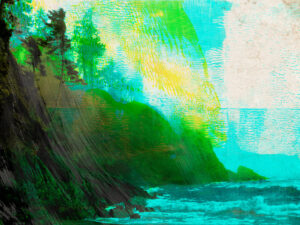 Art for medical office