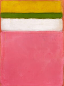 modern art for the office